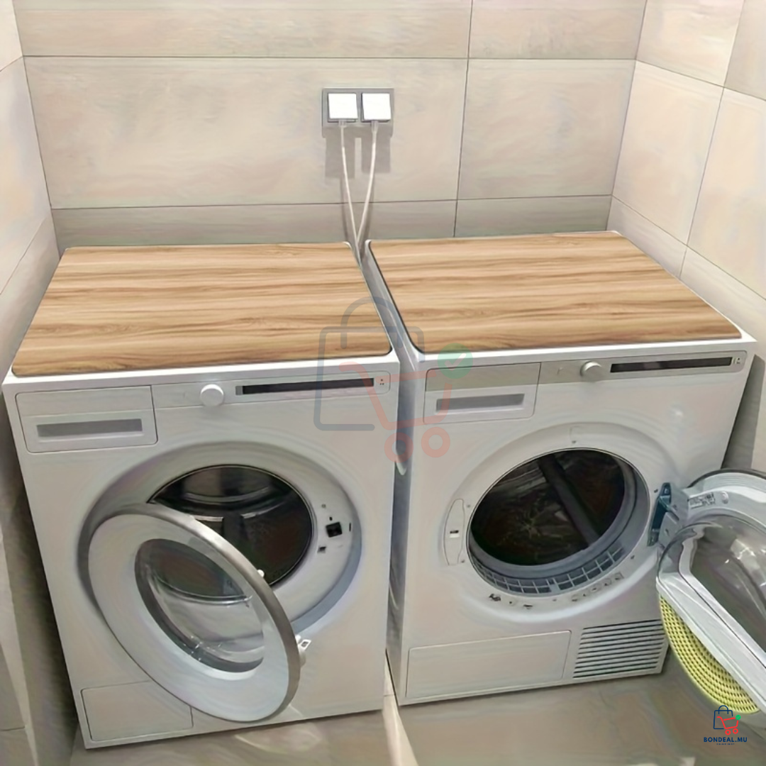 Washing Machine Cover Mat