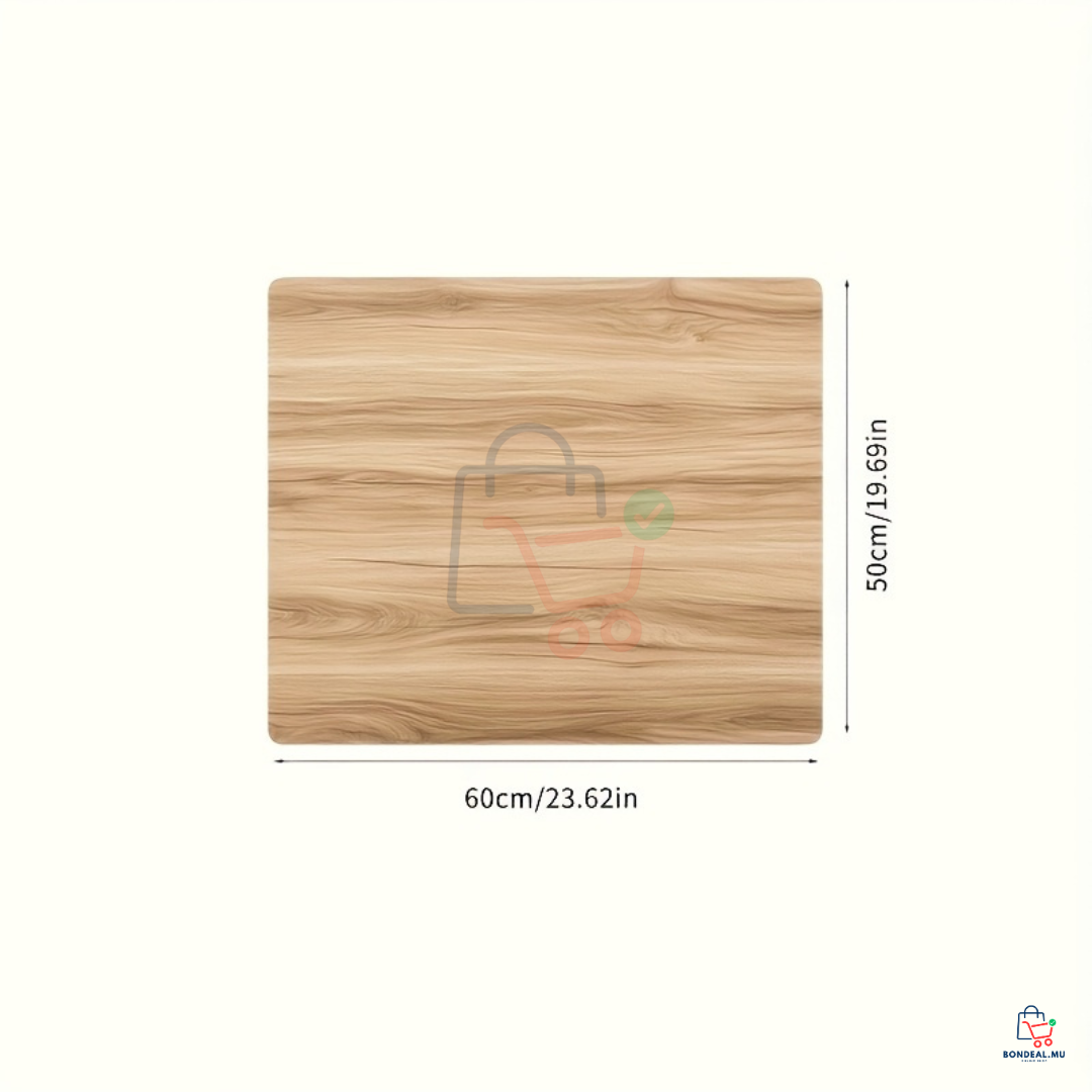 Washing Machine Cover Mat