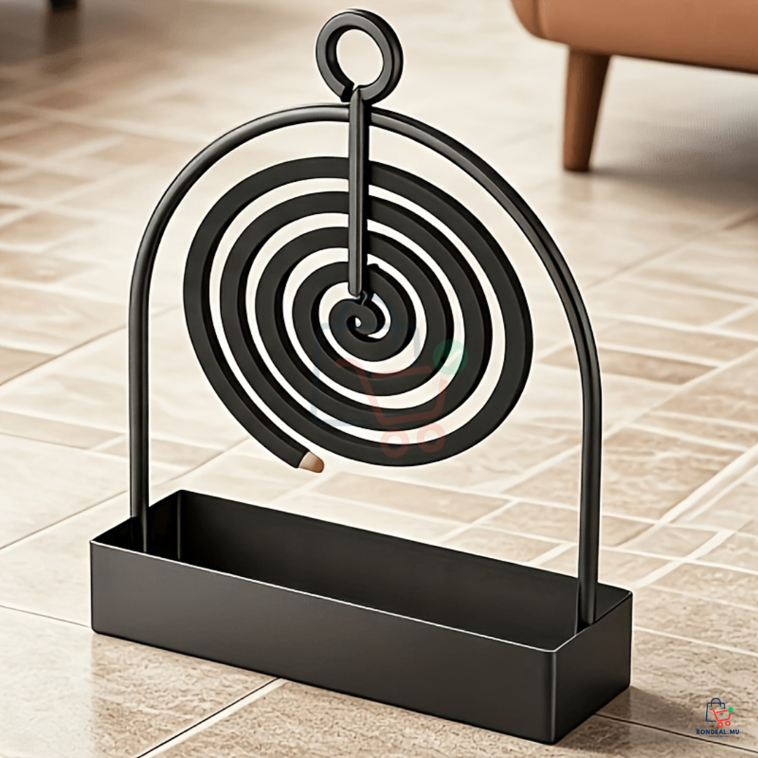 Mosquito Coil Holder