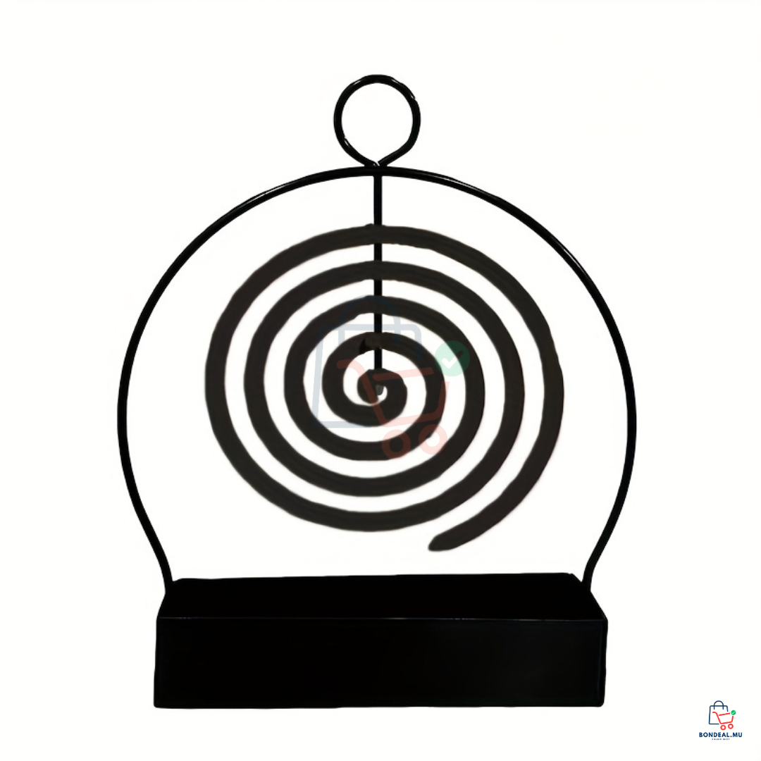 Mosquito Coil Holder