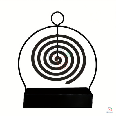 Mosquito Coil Holder