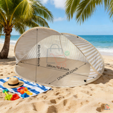Beach Tent