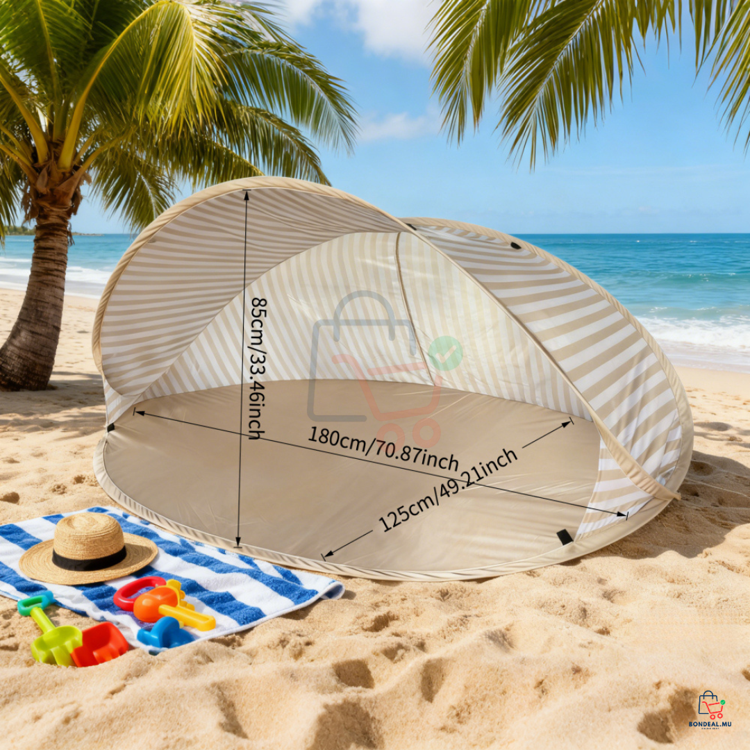 Beach Tent