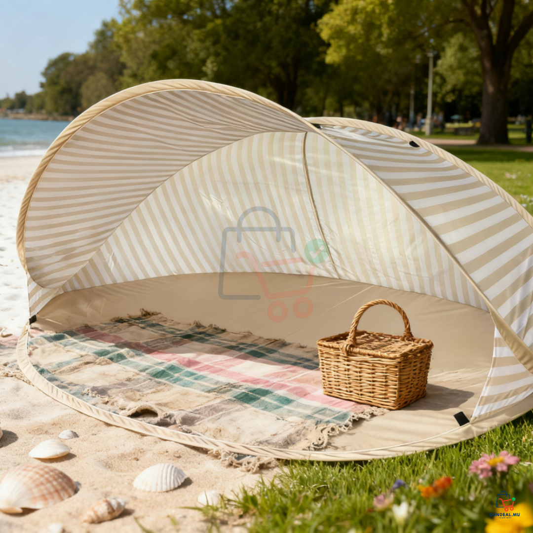 Beach Tent