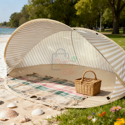 Beach Tent