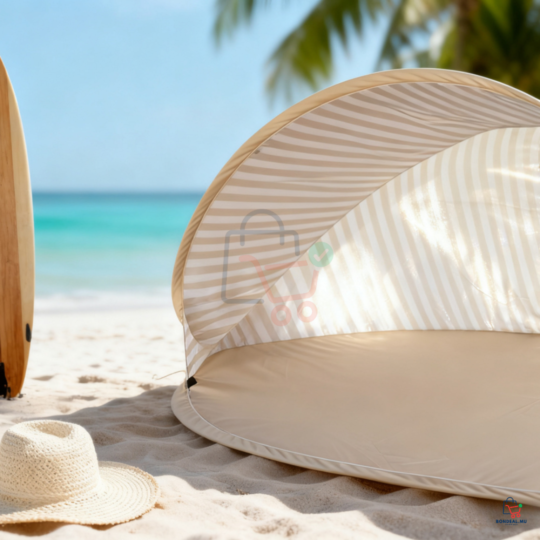 Beach Tent