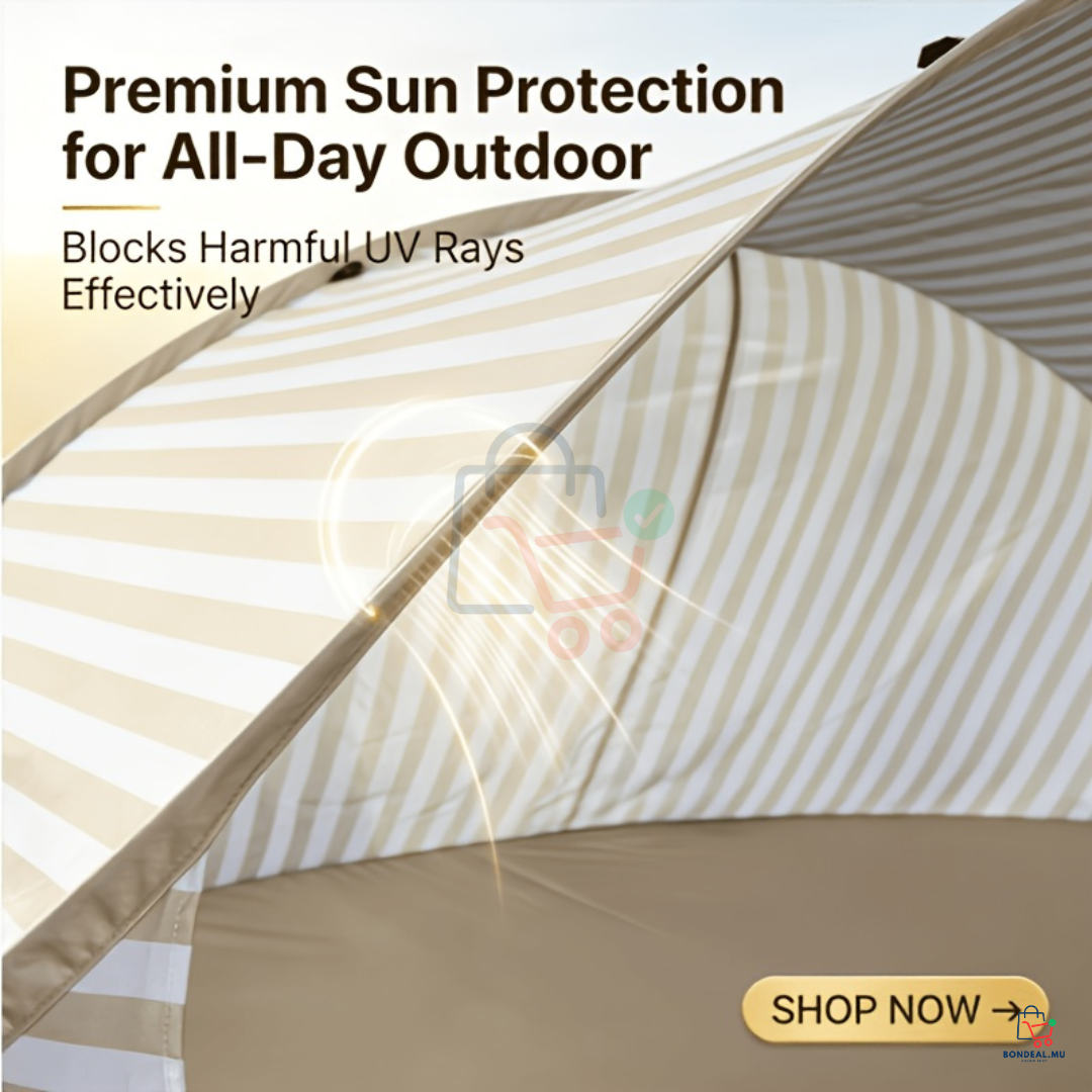 Beach Tent
