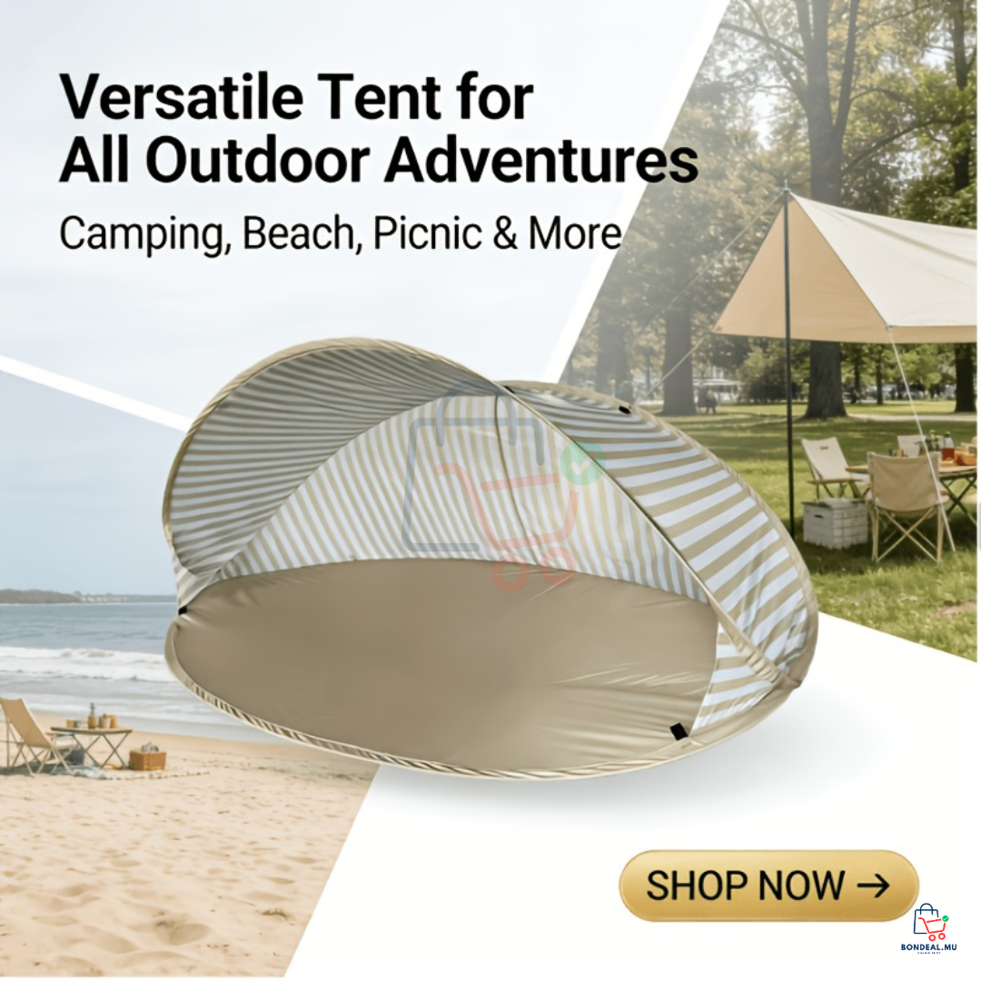 Beach Tent