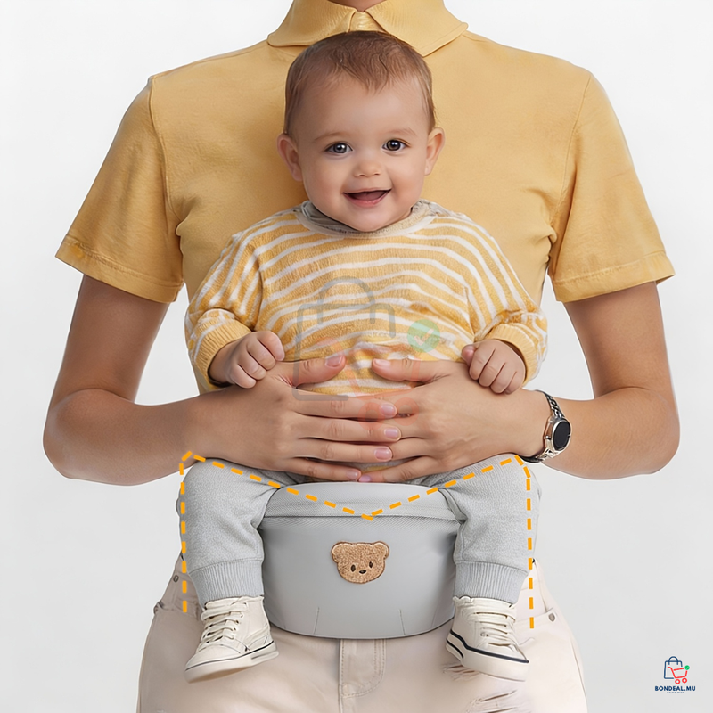 Baby Waist Seat