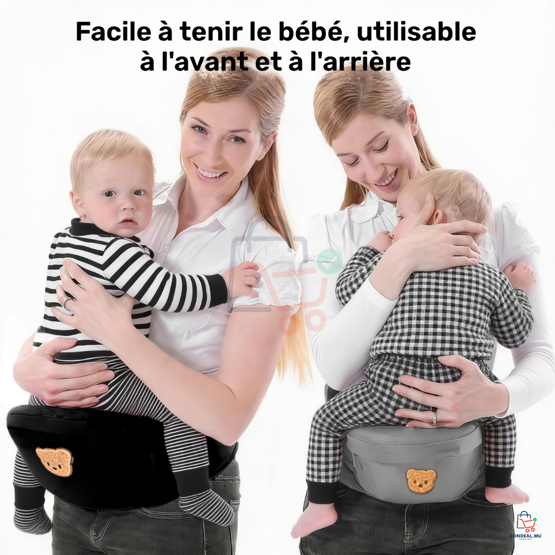Baby Waist Seat