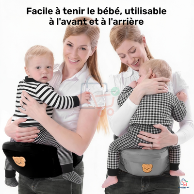 Baby Waist Seat