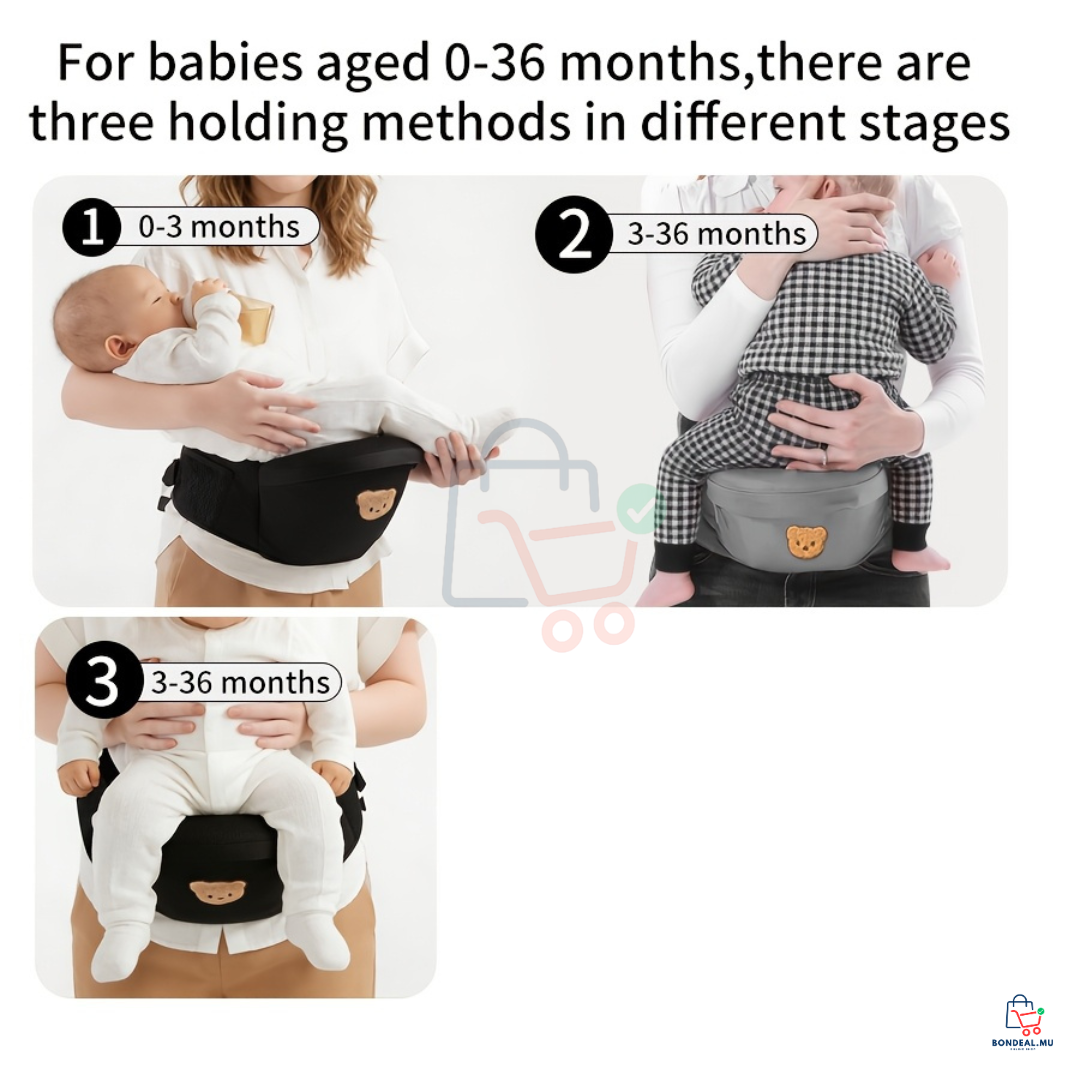 Baby Waist Seat