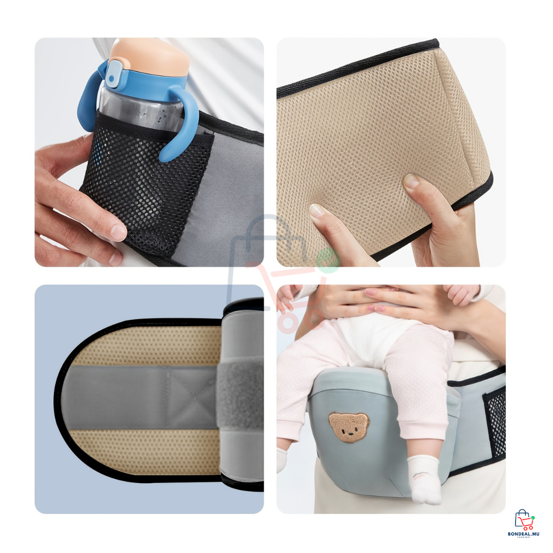 Baby Waist Seat