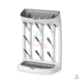 Baby Drying Bottle Rack