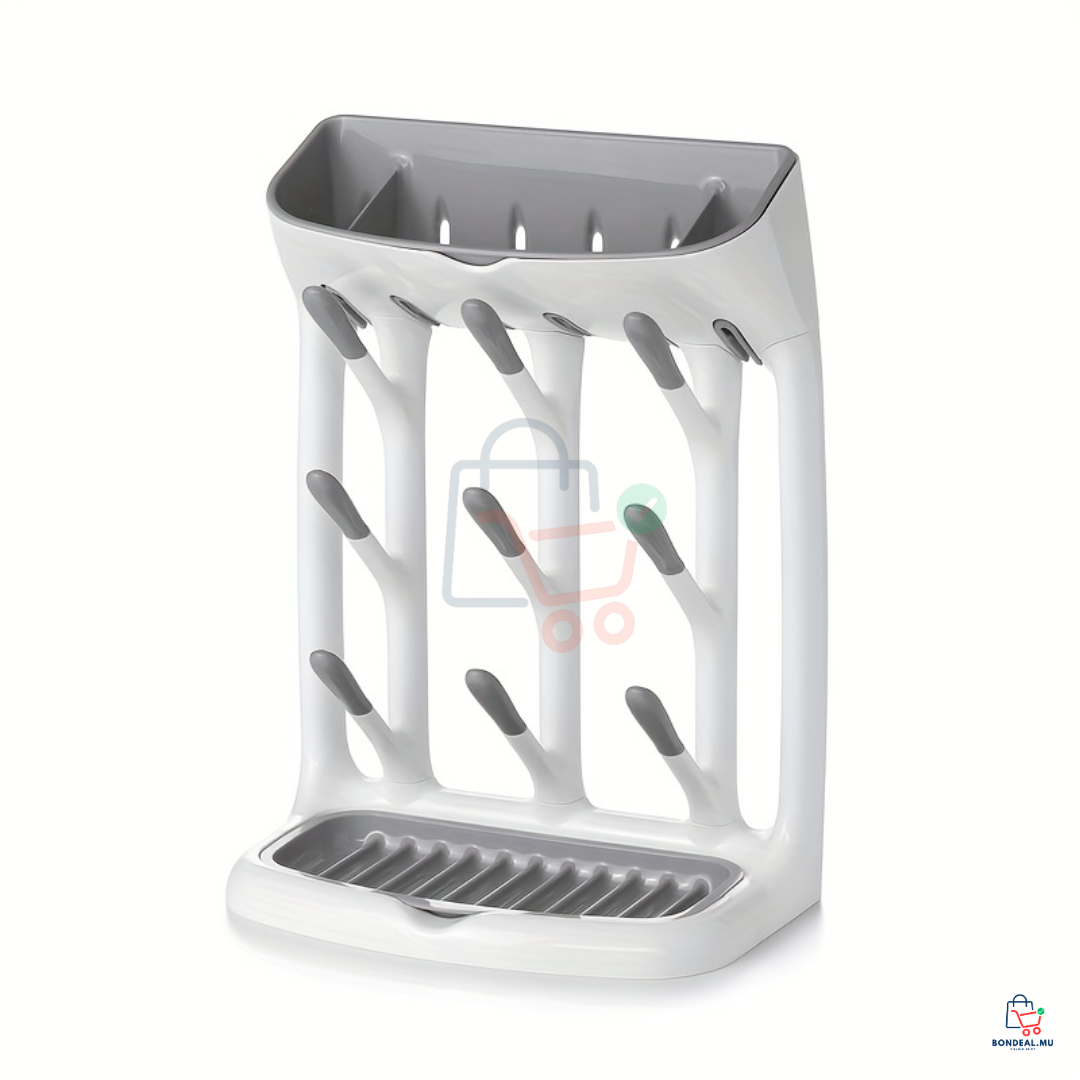 Baby Drying Bottle Rack