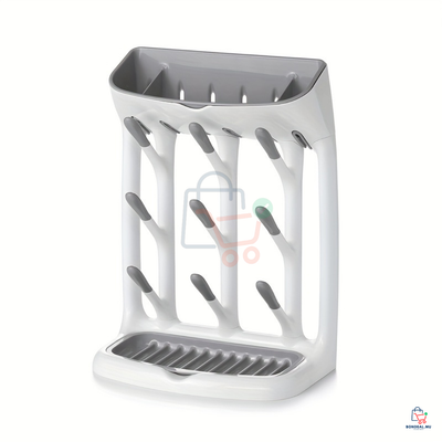 Baby Drying Bottle Rack