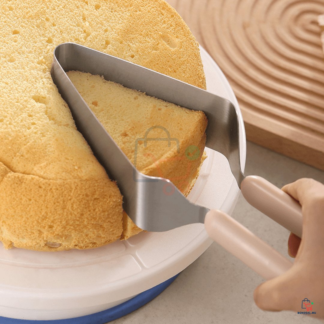 Cake Slicer