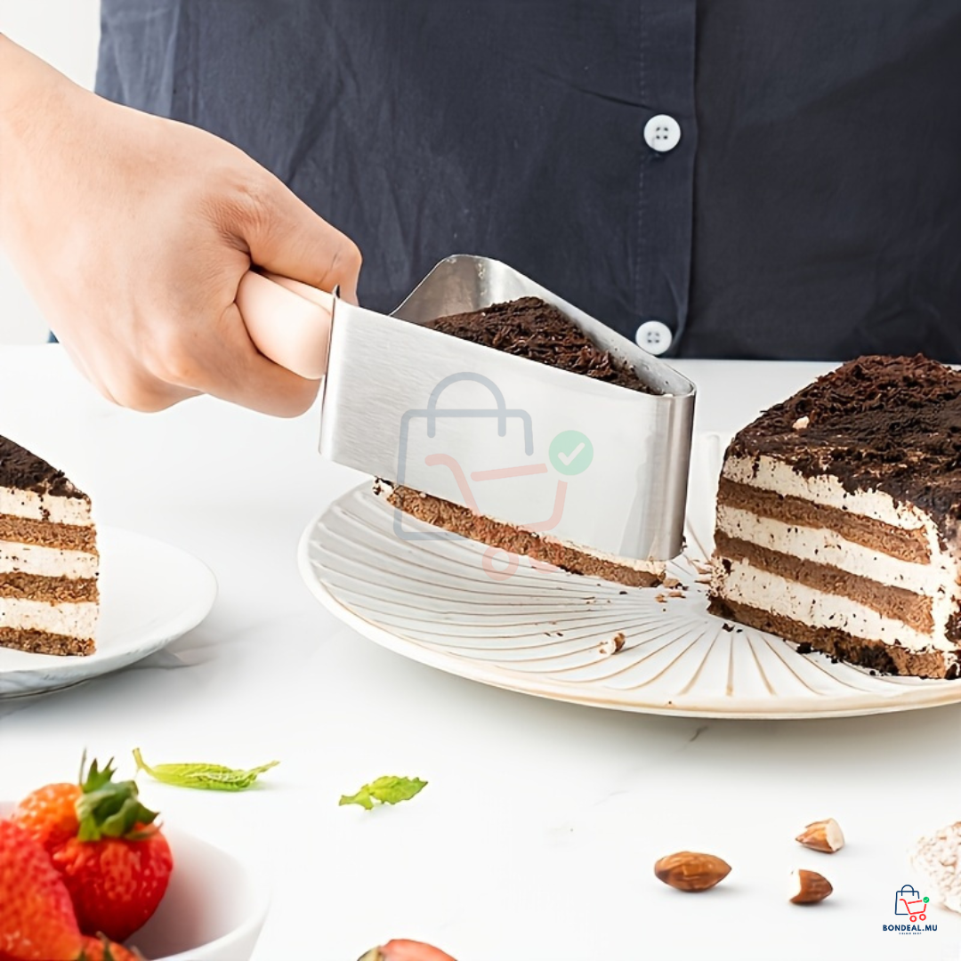 Cake Slicer
