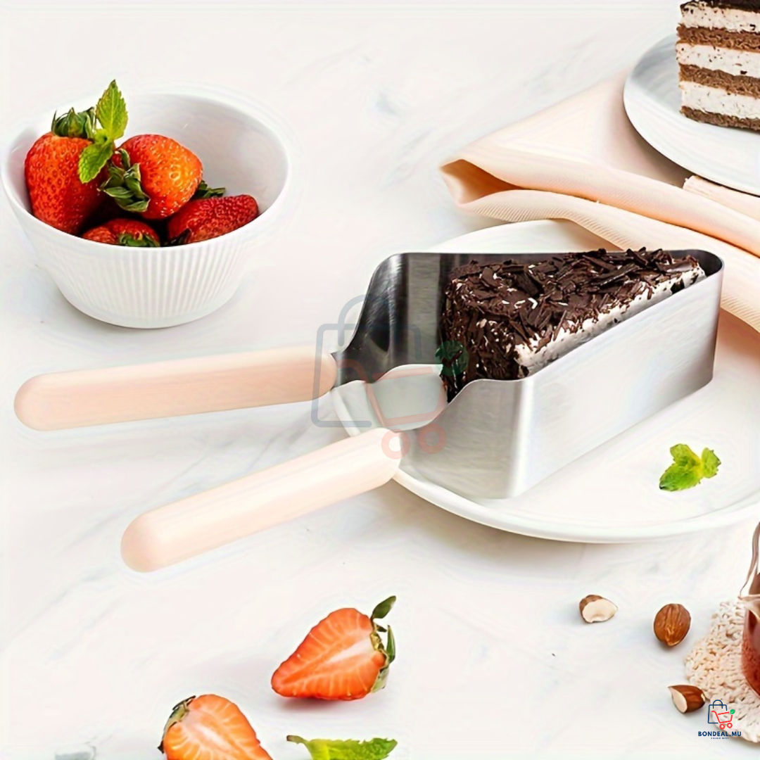 Cake Slicer