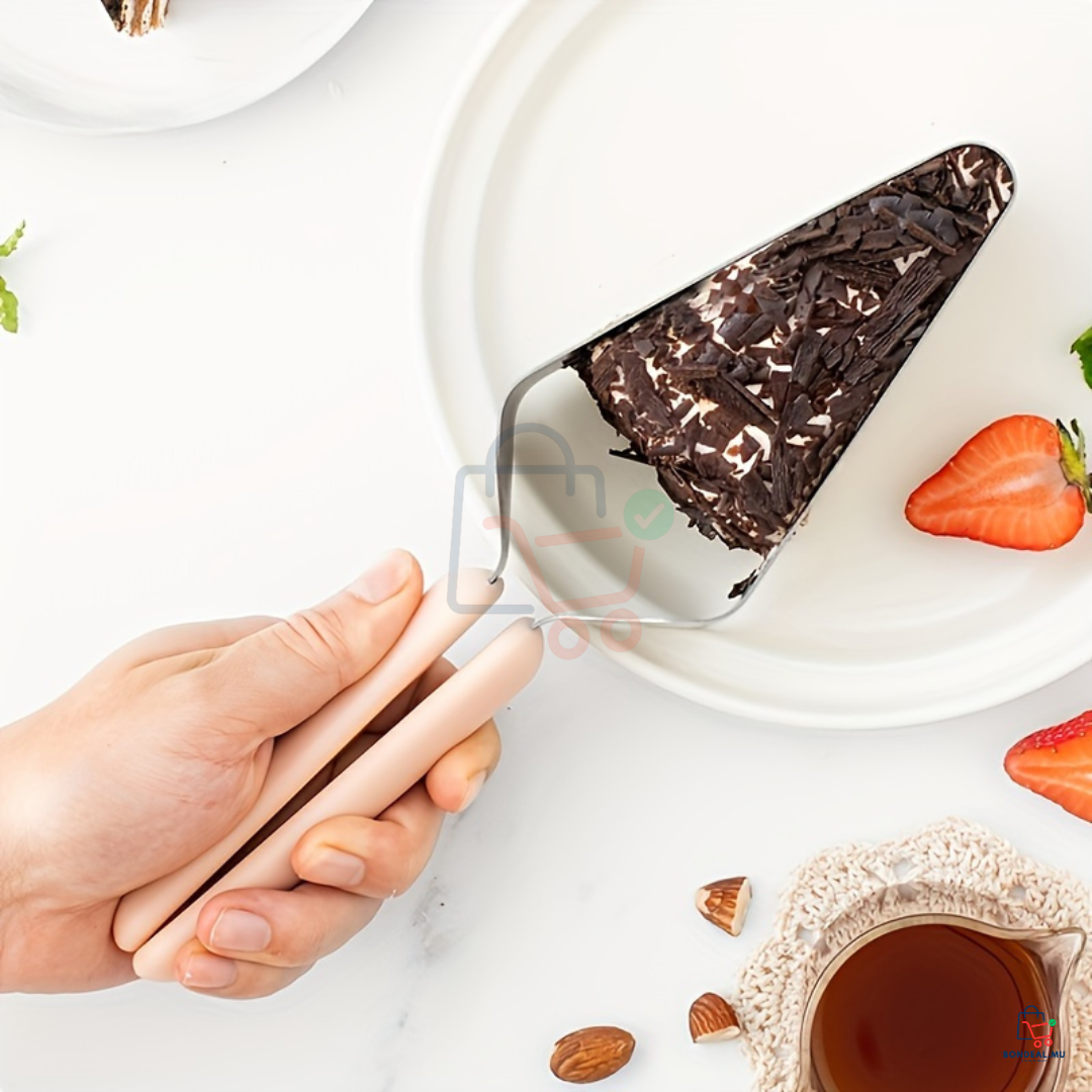 Cake Slicer