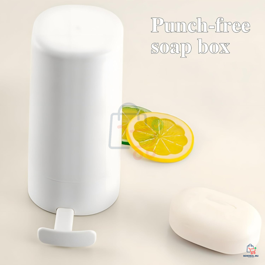 Soap Grinder