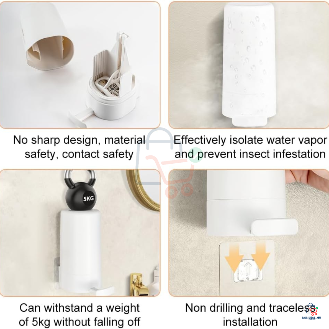 Soap Grinder