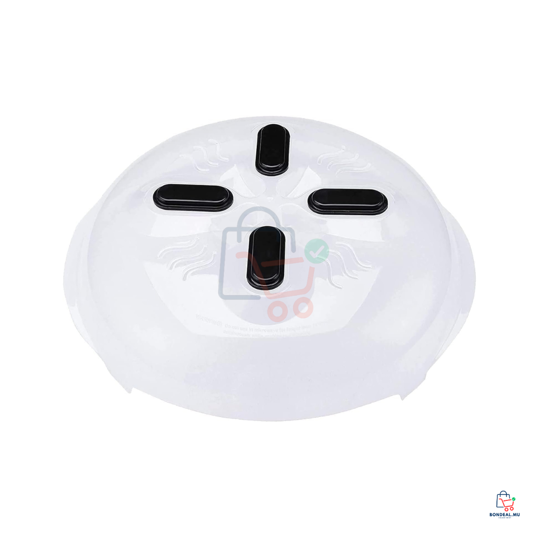 Magnetic Microwave Lid
