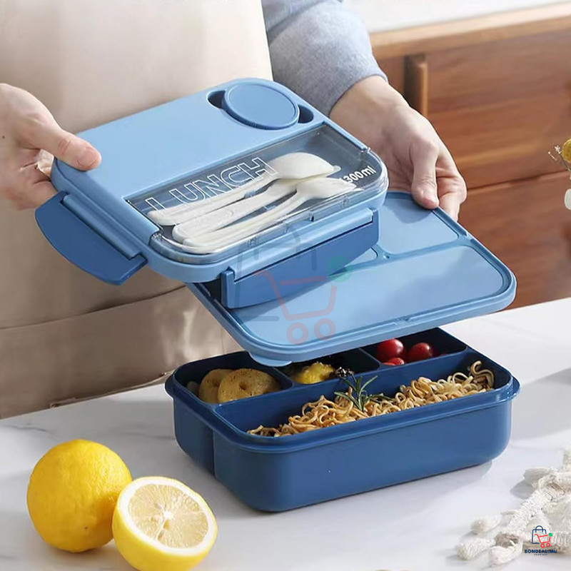 Bento Lunch Box