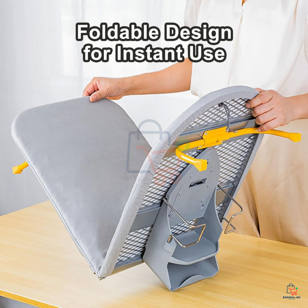 Portable Folding Iron Board