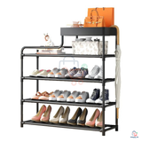 Metal Shoe Rack