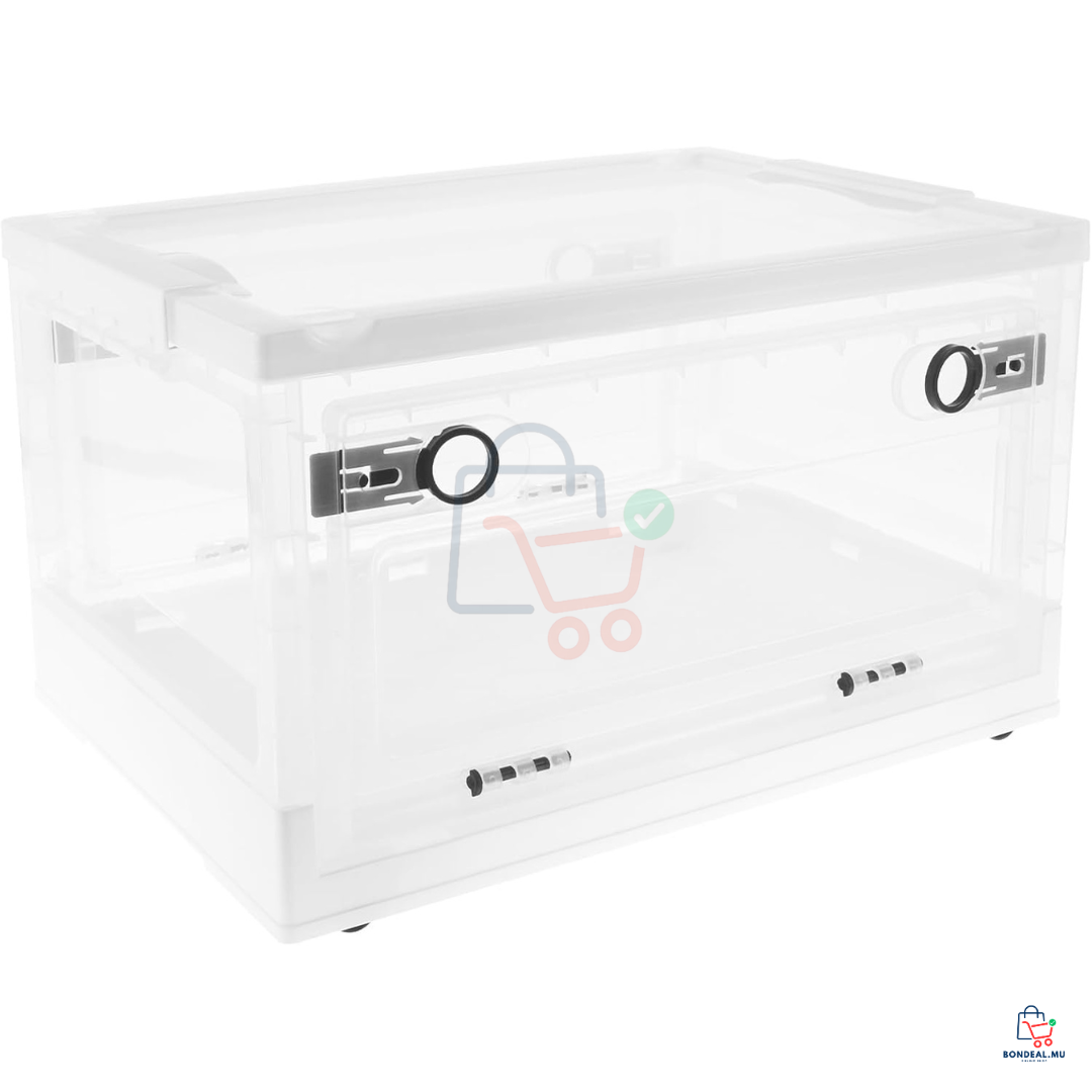 20L - Foldable Storage Box