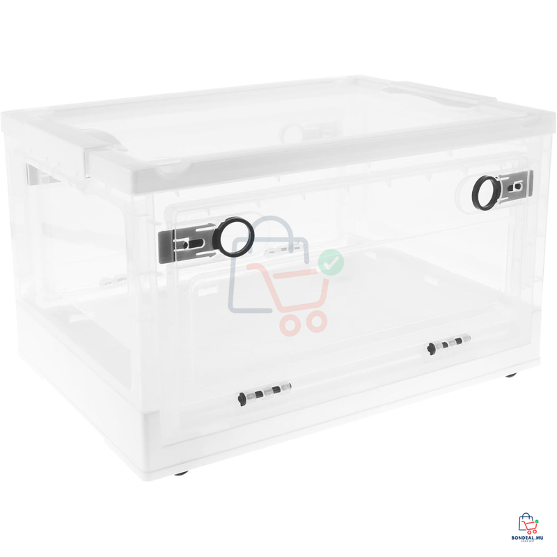 20L - Foldable Storage Box