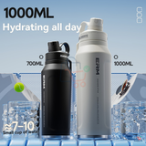 1L - Isotherm Water Bottle