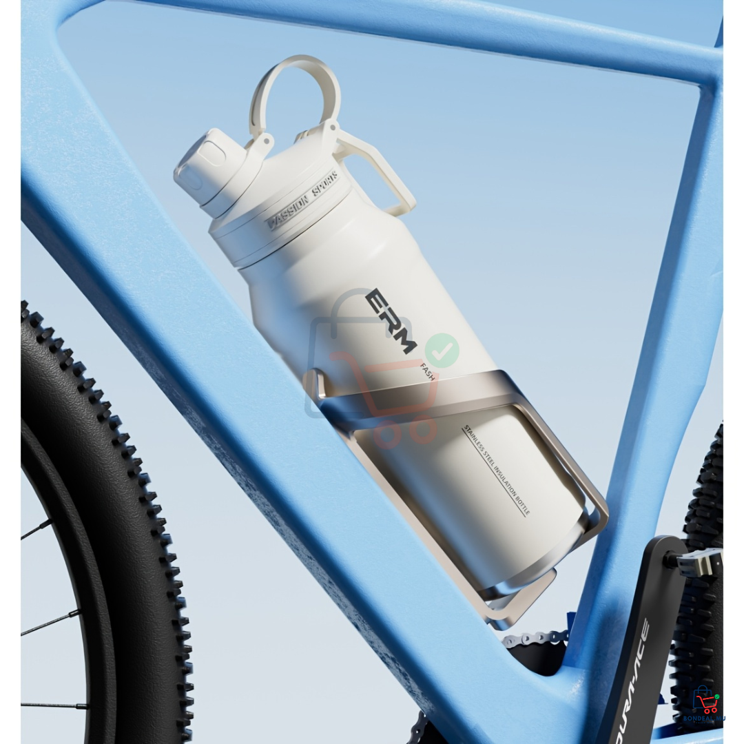 1L - Isotherm Water Bottle
