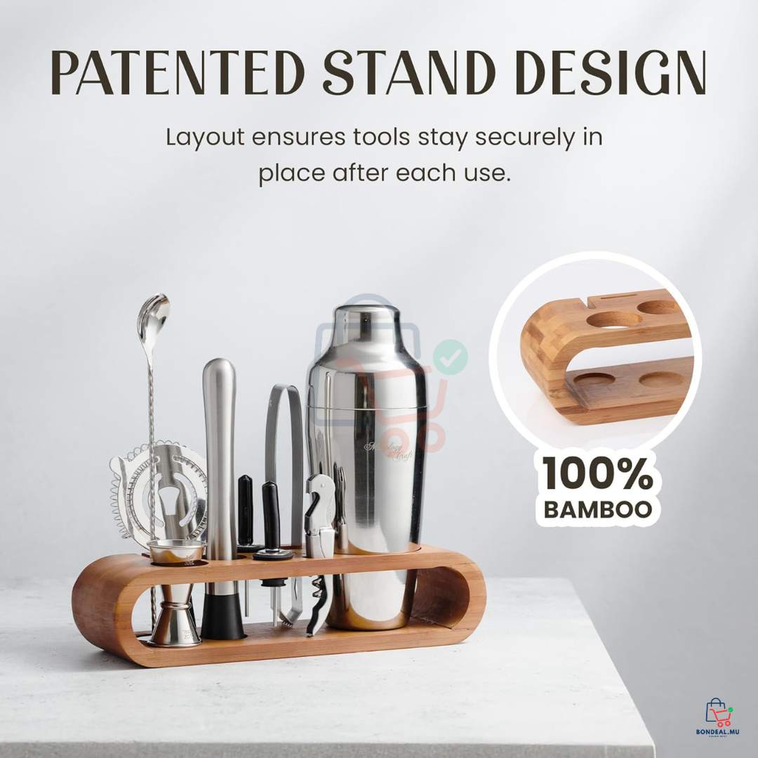 Cocktail Set