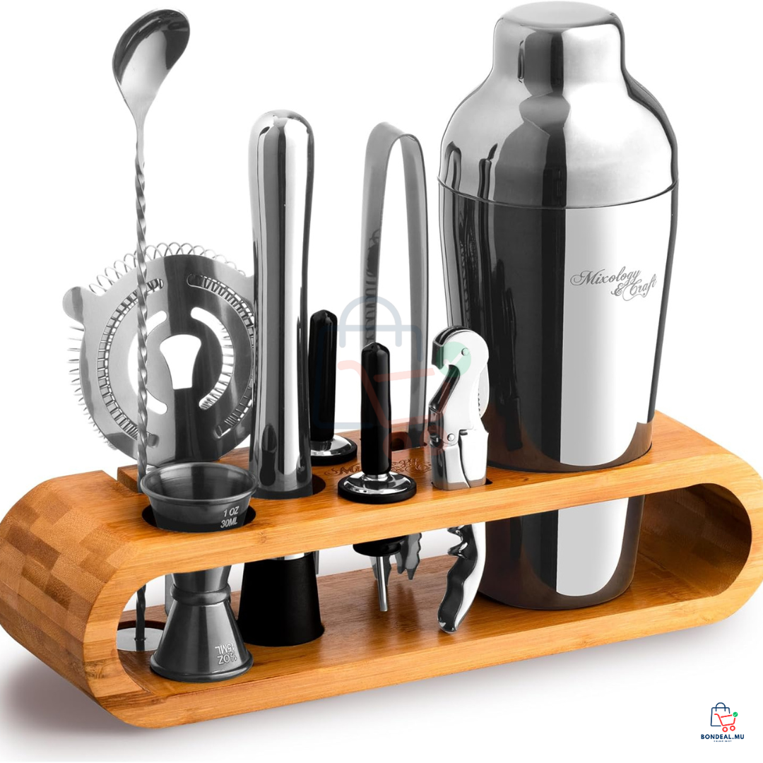 Cocktail Set