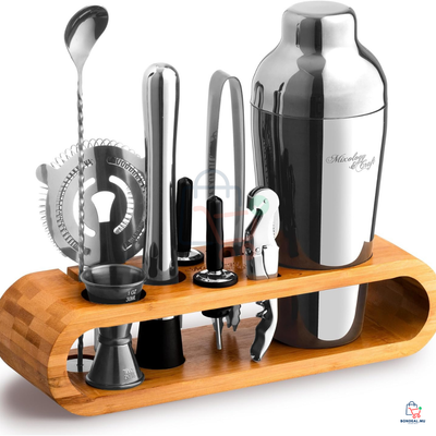 Cocktail Set