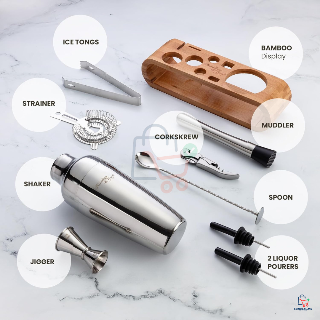 Cocktail Set