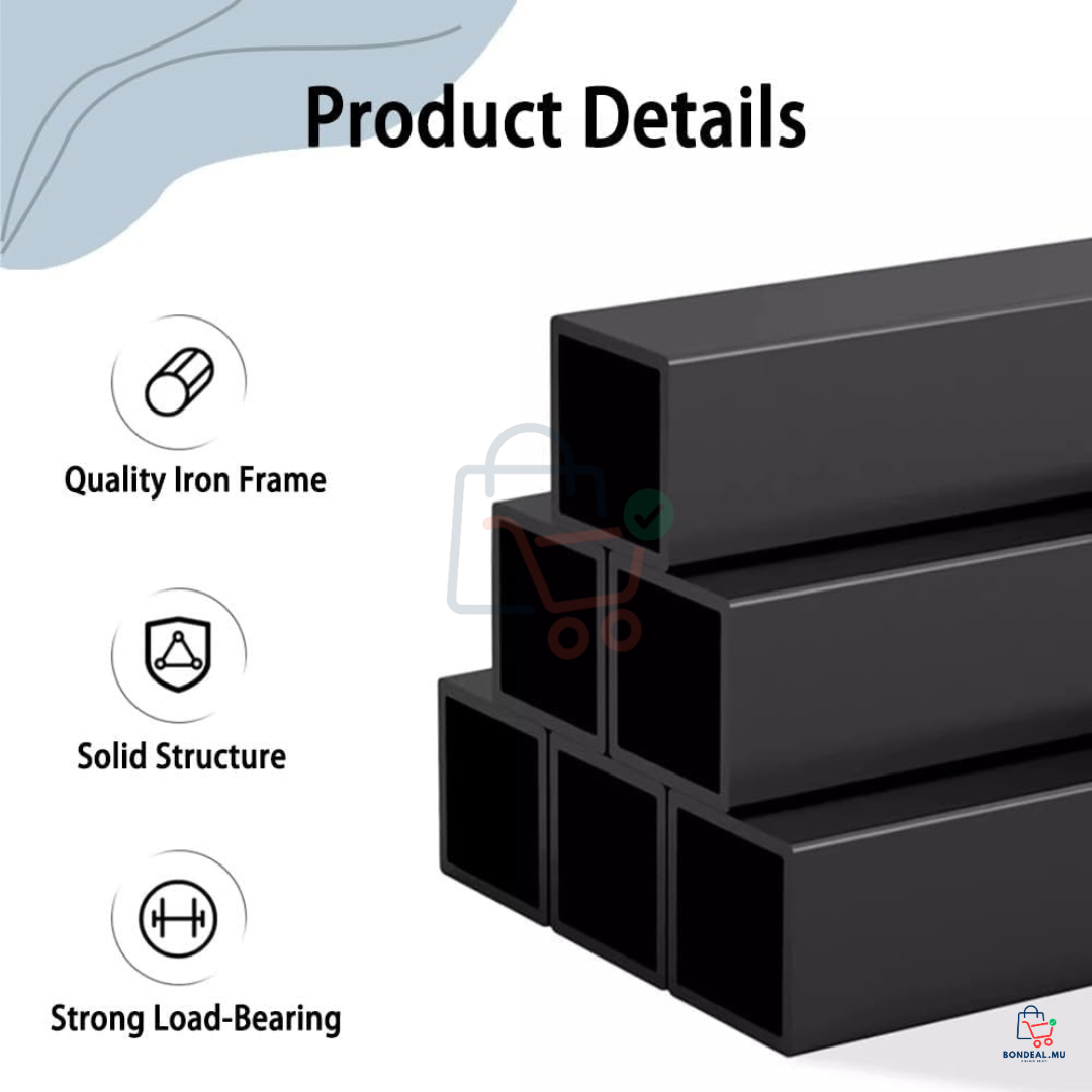 Meerlaagse Metaalrak