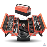 85 Pcs - Tool Box