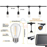 15 Bulb - Solar Light