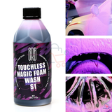 Touchless Car Wash Cleaner