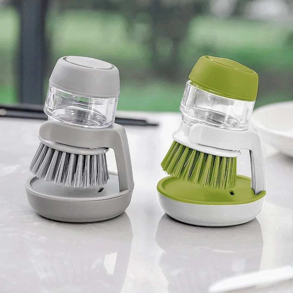 Dishwasher Brush