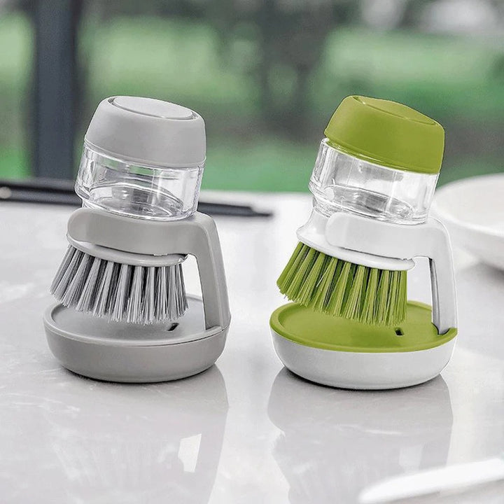 Dishwasher Brush