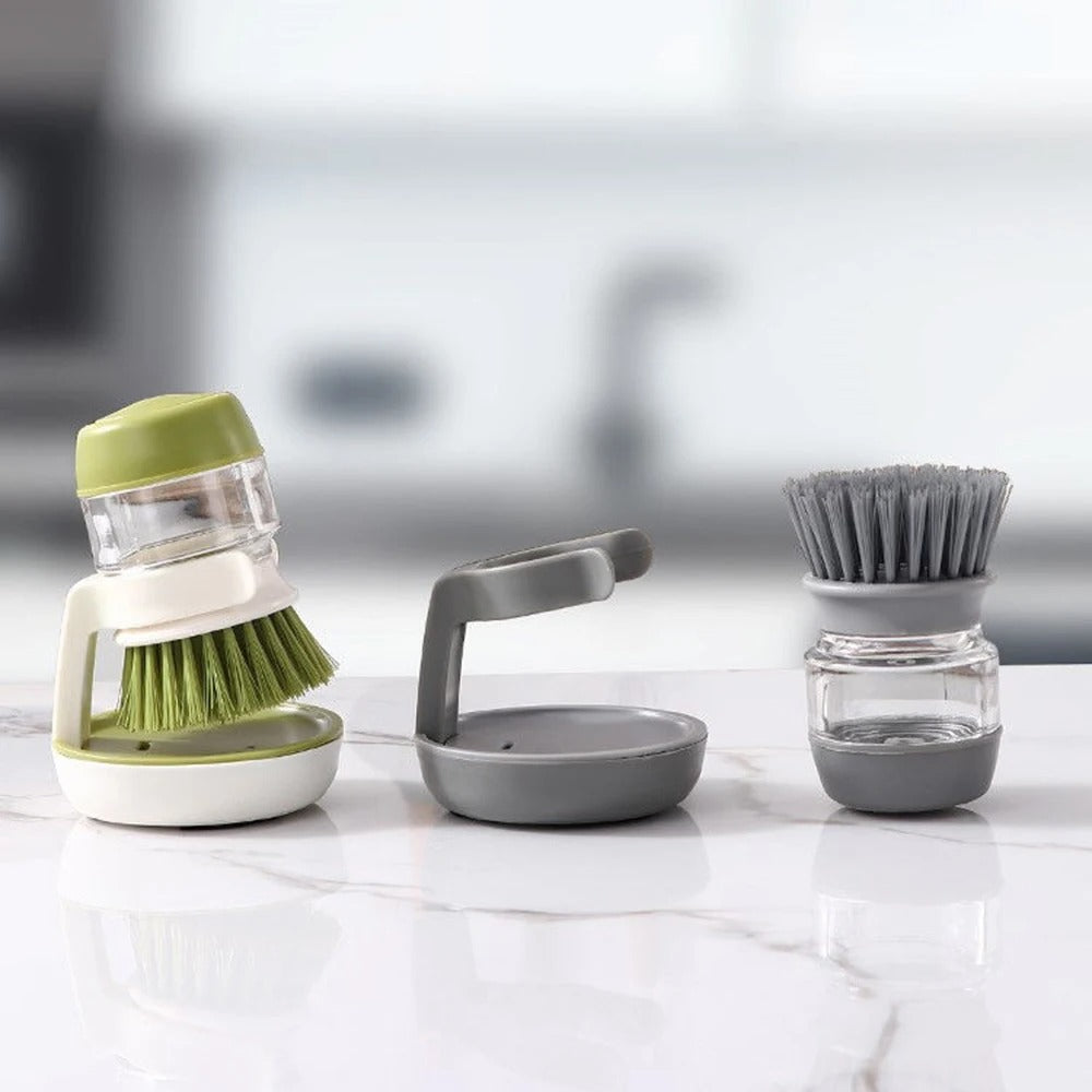Dishwasher Brush