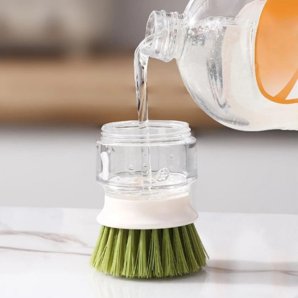 Dishwasher Brush