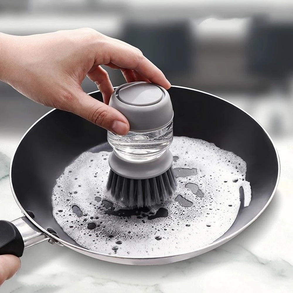 Dishwasher Brush