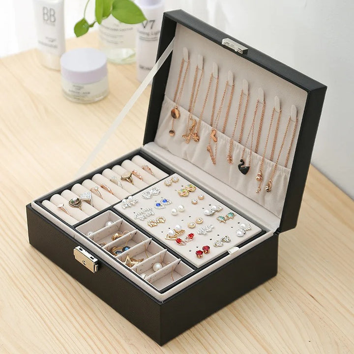 Jewelry Box