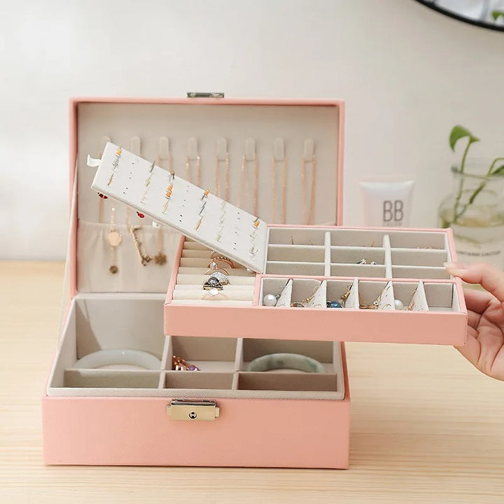 Jewelry Box