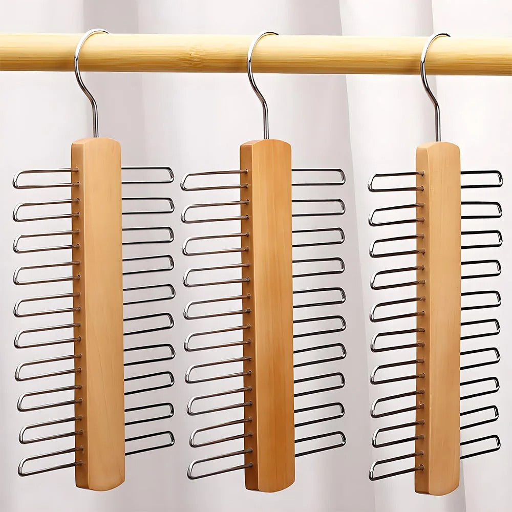 Tie Hanger